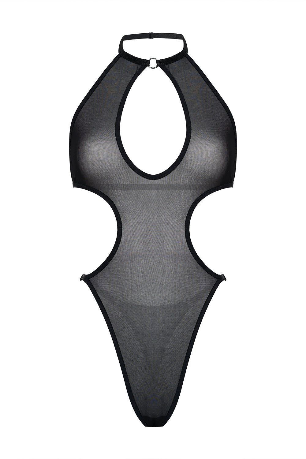 Lilit bodysuit by Secret Room