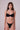 Valessa Gloss Black bra