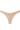 Spica Beige petal thongs