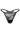 Merci lace thongs