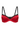 Lupessa Red Berry bra