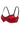 Lupessa Red Berry bra