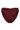 Colette Burgundy  Slip Brazilian Panties