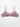 Ajoure Dusty pink soft bra
