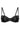 Valessa Gloss Black bra