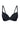 Karen black push-up bra