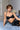 Valjinia Black bra