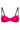 Yulia Fuchsia bra