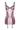 Lupessa pink garter dress