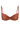 Parabola Terracotta bra