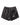 Ajoure black shorts