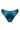 Eliza Emerald Brazilian panties