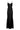 Alfa black evening dress