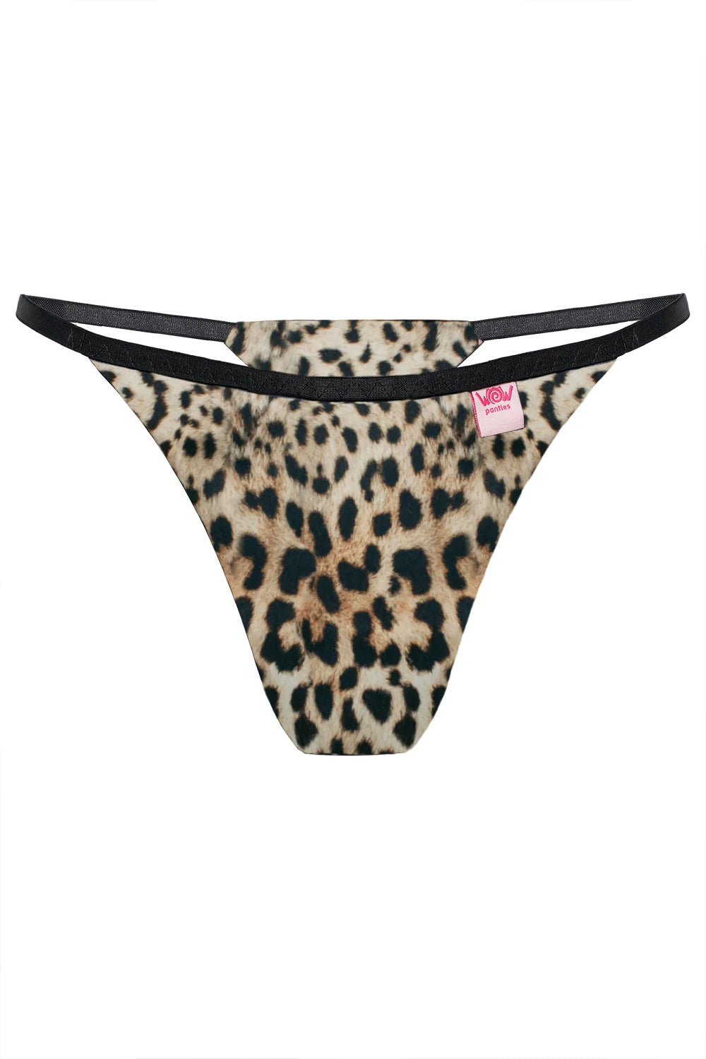 Lolita Leo thongs by Komarova