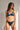 Eliza Emerald top bra