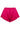 Numi Fuchsia shorts for YULIA NELSON