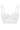 Paulette Ivory bustier