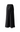 Aida black maxi skirt