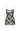 Merci black mini lounge dress