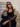 Spica Black stockings