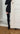 Note Black stockings