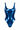 Rigel ocean swimsuit