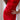 Cymothoe Red dress - yesUndress