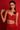 Paulette Red garter belt - yesUndress