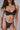 Joli Gloss emerald-black bra - yesUndress