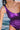 Amelia metallic violet swimsuit - yesUndress