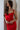 Cymothoe Red dress - yesUndress