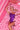 Amelia metallic violet swimsuit - yesUndress