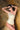 Amelia metallic gold swimsuit - yesUndress
