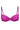 Parabola Fuchsia bra - yesUndress