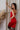 Cymothoe Red dress - yesUndress
