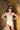 Amelia metallic gold swimsuit - yesUndress