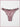 Bonbon Pink thongs