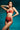 Parabola Tangerine bra - yesUndress