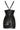Cobra Black Dress - yesUndress