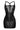 Cobra Black Dress - yesUndress