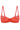 Parabola Tangerine bra - yesUndress