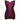 Cymothoe Plum garter dress - yesUndress