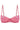 Parabola Coral bra - yesUndress