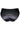 Valessa Gloss Black slip panties - yesUndress