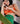 Parabola Tangerine bra - yesUndress