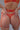 Parabola Tangerine garter belt