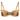 Valessa Gloss Gold bra - yesUndress