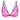 Confetti Fuchsia soft bra - yesUndress