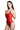 Malibu Hot Red swimsuit - One Piece swimsuit by Love Jilty. Shop on yesUndress