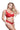 Monica red bra plus size - Bra by Love Jilty. Shop on yesUndress